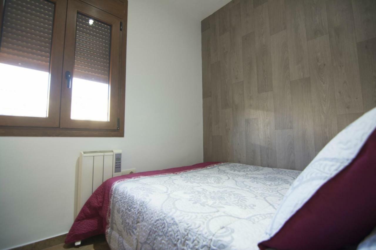 Enjoygranada Carlos Cano II Zewnętrze zdjęcie